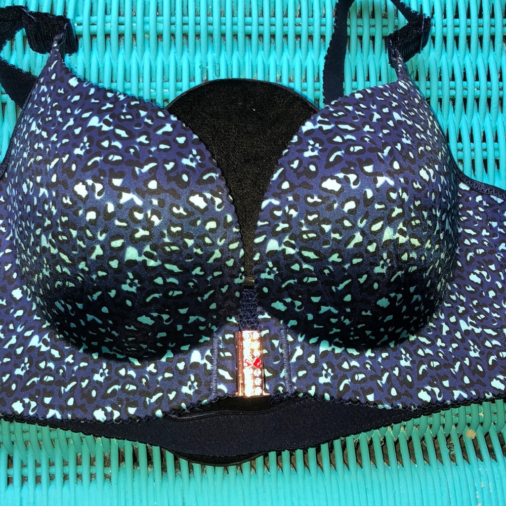 Bralet looks like a top